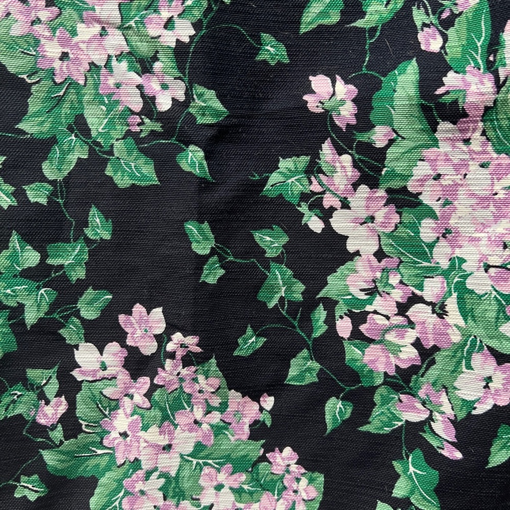Talbots x Oprah Floral Skirt - Picture 2 of 6